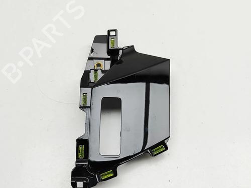 Andre AUDI A3 Limousine (8YS, 8YM) S3 TFSI quattro (310 hp) 31141499