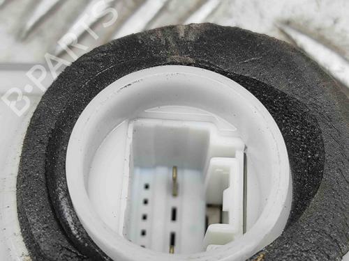 Front left lock TOYOTA HILUX VIII Pickup (_N1_) 2.4 D 4WD (GUN125_, GUN125R) | BP29459396C98 