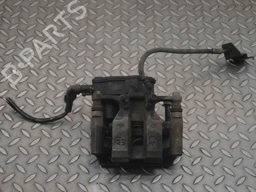 Used Left rear brake caliper KIA SORENTO IV (MQ4, MQ4A) 1.6 T-GDi Hybrid AWD (230 hp) 30245432