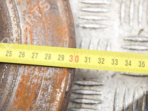 Other VW TIGUAN (AD1, AX1) 2.0 TDI | BP14637066O1