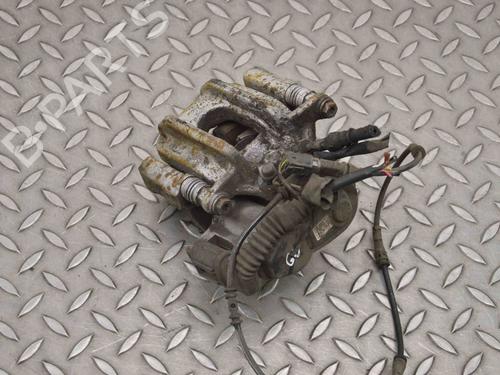 Right rear brake caliper BMW 5 (F10) 520 d | BP30268108M106