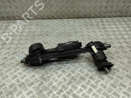 Steering rack VW PASSAT B8 Variant (3G5, CB5) 2.0 TDI | BP21587780M22 
