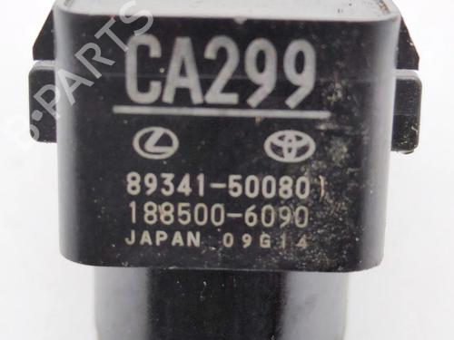 Electronic module TOYOTA bZ4X (_EAM1_) EV (XEAM10) | BP39381396M83 - Image 7