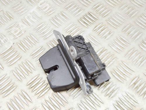 Tailgate lock FORD FIESTA VII (HJ, HF) 1.0 EcoBoost | BP13516408C101 