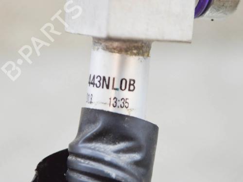 AC pipe NISSAN LEAF (ZE1) Electric | BP27762876M126 - Image 7