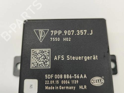 Electronic module PORSCHE MACAN (95B) 3.0 S Diesel | BP26410502M83 