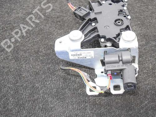 Rear wiper motor BMW 5 Touring (F11) 525 d | BP6865800M102 