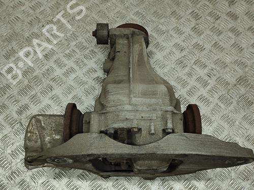 Rear differential AUDI Q5 (8RB) SQ5 TDI quattro | BP28446812M24 