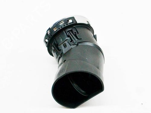 Air vent PEUGEOT 3008 I MPV (0U_) 1.6 HDi 115 / BlueHDi 115 | BP14632336I21 