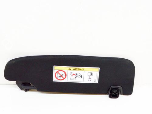 Left sun visor FORD USA MUSTANG Coupe 5.0 V8 | BP27752423I1 