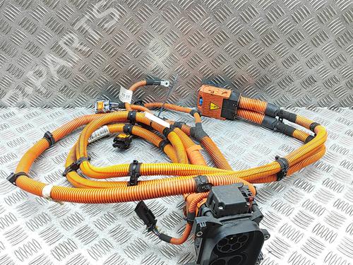 Kabel Kabel PEUGEOT 208 II (UB_, UP_, UW_, UJ_) e-208 (136 hp) 35767437 35767437