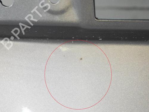 Tailgate CHRYSLER PACIFICA (RU) 3.6 | BP29256128C6 - Image 5