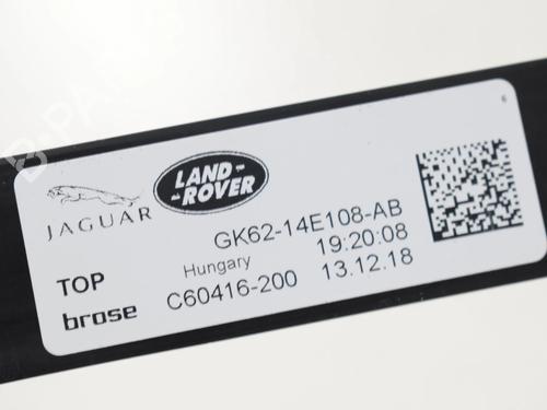 Electronic module LAND ROVER RANGE ROVER VELAR (L560) 2.0 P300 Si4 4x4 | BP33338896M83 - Image 5