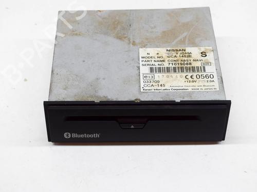 Módulo eletrónico NISSAN NAVARA NP300 (D40) 2.5 dCi 4WD (144 hp) 8935273