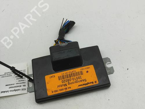 Electronic module SSANGYONG REXTON W / REXTON 2.2 Xdi All-wheel Drive | BP32973774M83 - Image 2