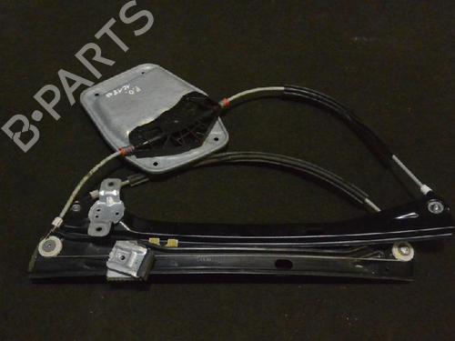 Front right window mechanism VW GOLF V (1K1) 2.0 TDI | BP6723605C23 