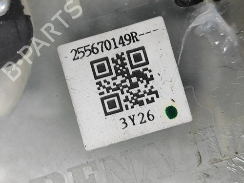 Steering column stalk RENAULT MEGANE CC (EZ0/1_) 1.6 dCi (EZ00) | BP33373390I23  - Image 7