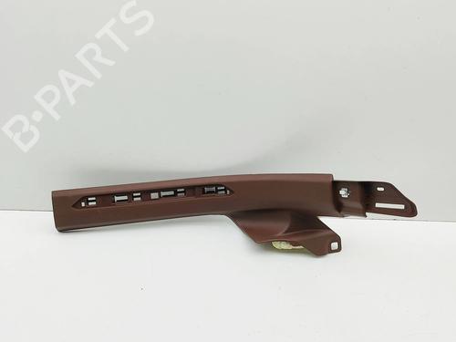 Trinnbrett BMW XM (G09) XM All-wheel Drive (653 hp) 32501081