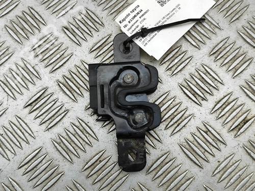 Hood lock VOLVO V40 Cross Country (526) D2 | BP30607060C133