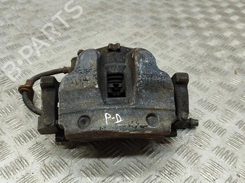 Used Right front brake caliper VOLVO XC60 II (246) B5 Mild-Hybrid (250 hp) 28432442