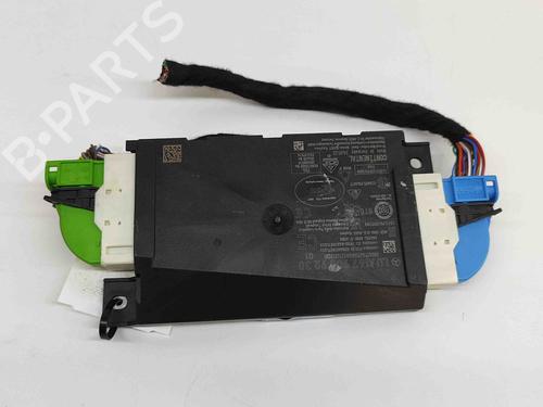 Elektronisk modul MERCEDES-BENZ CLA (C118) CLA 200 (118.387) (163 hp) 27783916