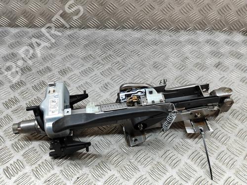 Used Steering column Steering column VW ID.4 (E21) Pro (174 hp) 27766169 27766169