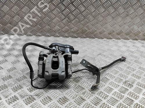 Venstre bremsekaliber bag OPEL MOKKA 1.2 (76) | BP27772087M107