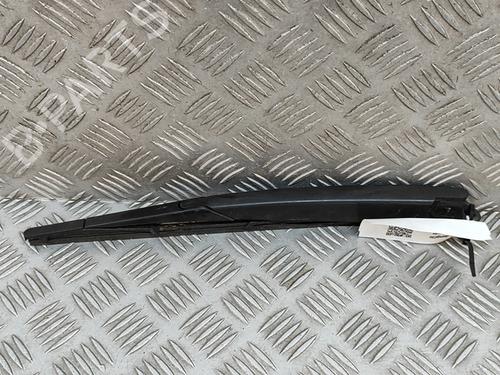 Used Rear windshield wiper arm SAAB 9-3 Estate (E50) 1.9 TiD (150 hp) 23946465