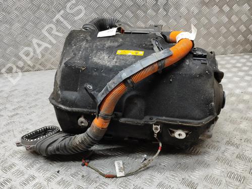 Engine JAGUAR I-PACE (X590) EV400 AWD | BP28078961M1 