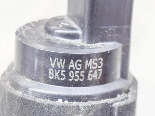 Washer pump AUDI A5 Sportback (8TA) 2.0 TFSI quattro | BP14620374E24