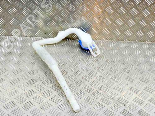 Pipe VW TOUAREG (7P5, 7P6) 3.0 V6 TDI | BP8837059M125