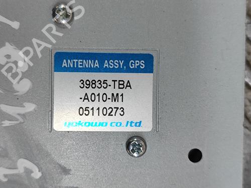 Antenna/Base HONDA CIVIC X Hatchback (FC_, FK_) 2.0 Type-R (FK8) | BP20675444C140 