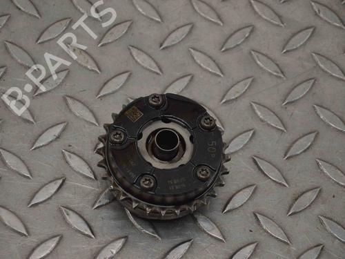 Used Pulley ALFA ROMEO GIULIA (952_) 2.9 Quadrifoglio (952AAM24) (510 hp) 30242039