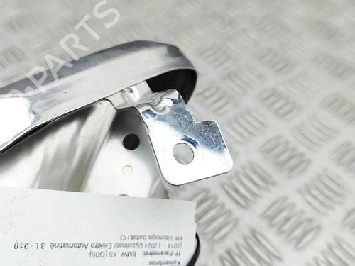 Pipe BMW X5 (G05, F95) xDrive 30 d Mild-Hybrid | BP33389046M125 - Image 5