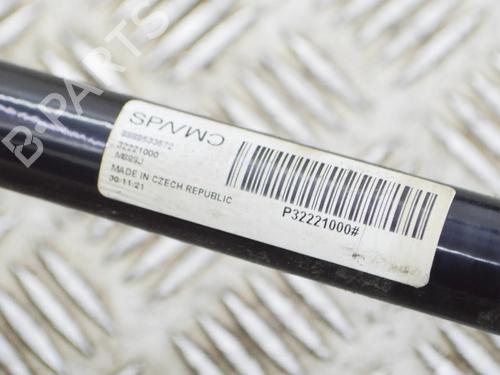 Anti roll bar VOLVO XC40 (536) B4 Mild-Hybrid | BP27759573M96 