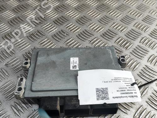 Engine control unit (ECU) RENAULT ZOE (BFM_) ZOE | BP27644299M57 - Image 2