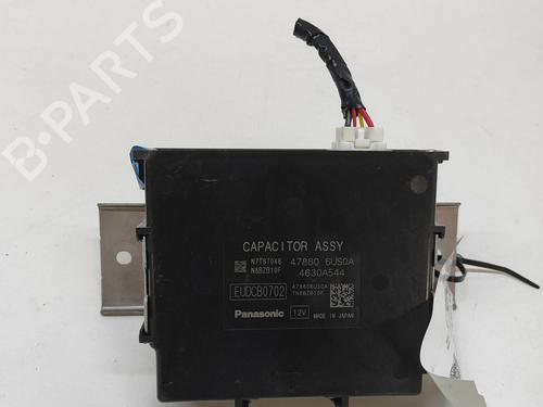 Used Electronic module NISSAN ARIYA (FE0) EV e-4ORCE (394 hp) 29336949