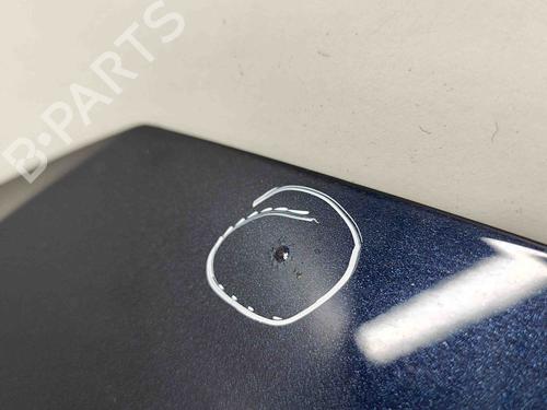 Hood VW GOLF VII (5G1, BQ1, BE1, BE2) e-Golf | BP29974958C1