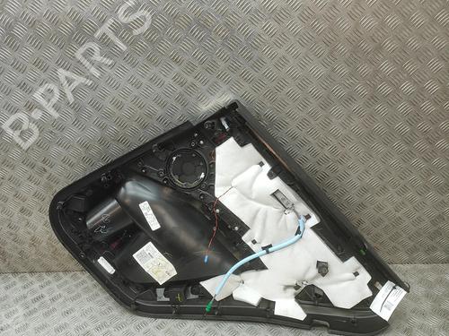 Rear left panel BMW X4 (G02, F98) xDrive 20 d | BP35789946C60 - Image 2
