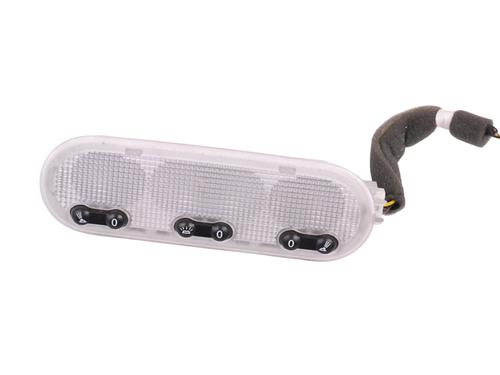 Used Interior roof light Interior roof light NISSAN JUKE (F15) 1.2 DIG-T (115 hp) 33355596 33355596