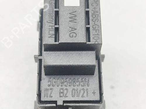 Left rear window switch CUPRA FORMENTOR (KM7, KMP) 1.4 e-Hybrid | BP31047608I29 