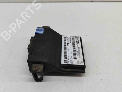 Elektronisk modul VW CRAFTER 30-50 Van (2E_) 2.0 TDI | BP22351474M83