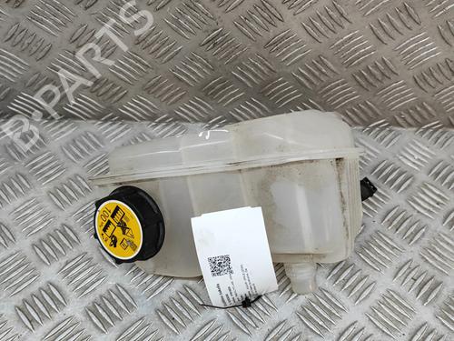 Ekpansionstank JAGUAR I-PACE (X590) EV400 AWD (400 hp) 27766750