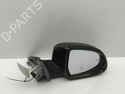 Used Right mirror Right mirror BMW X6 (G06, F96) xDrive 30 d Mild-Hybrid (298 hp) 32525477 32525477