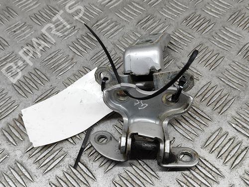 Hinge/Door check strap TOYOTA PRIUS (_W5_) 1.8 Hybrid (ZVW50_, ZVW51_) | BP24306667C146 