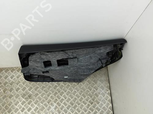 Rear left panel PORSCHE TAYCAN Sport Turismo (Y1C) 4S Performance Battery Plus (Y1CDB1) | BP36044707C60 - Image 5