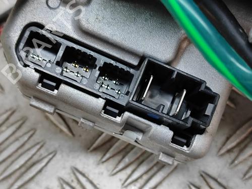 Steering column NISSAN LEAF (ZE1) Electric | BP27780942M21