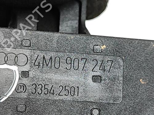 Electronic module PORSCHE CAYENNE Coupe (9YB) 3.0 E-Hybrid AWD | BP38018164M83 - Image 6
