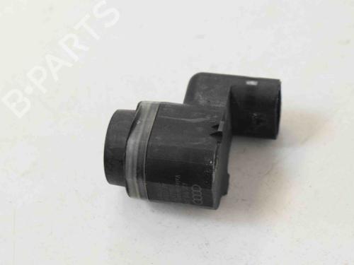 Electronic module AUDI A4 B8 (8K2) 2.7 TDI | BP30207766M83