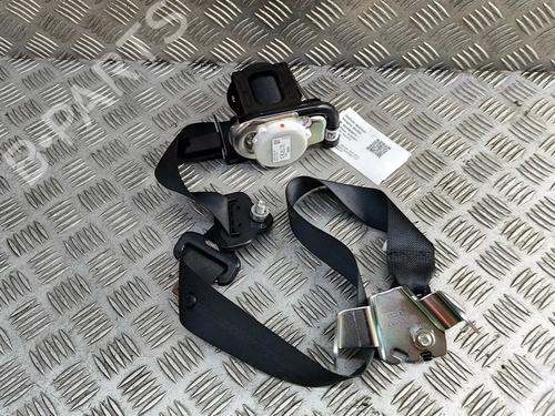 Rear right seatbelt NISSAN LEAF (ZE1) Electric | BP27796943I28 - Image 2